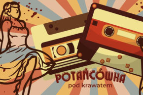 Potańcówka pod krawatem