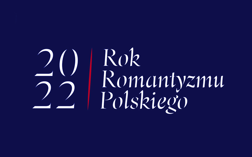 Rok Romantyzmu Polskiego na Kujawach i Pomorzu - konkurs