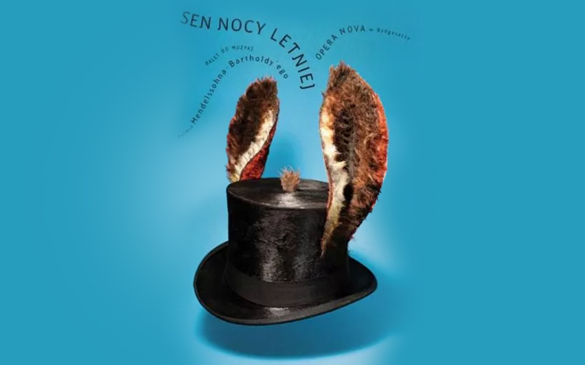 SEN NOCY LETNIEJ