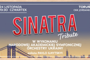 Sinatra Tribute