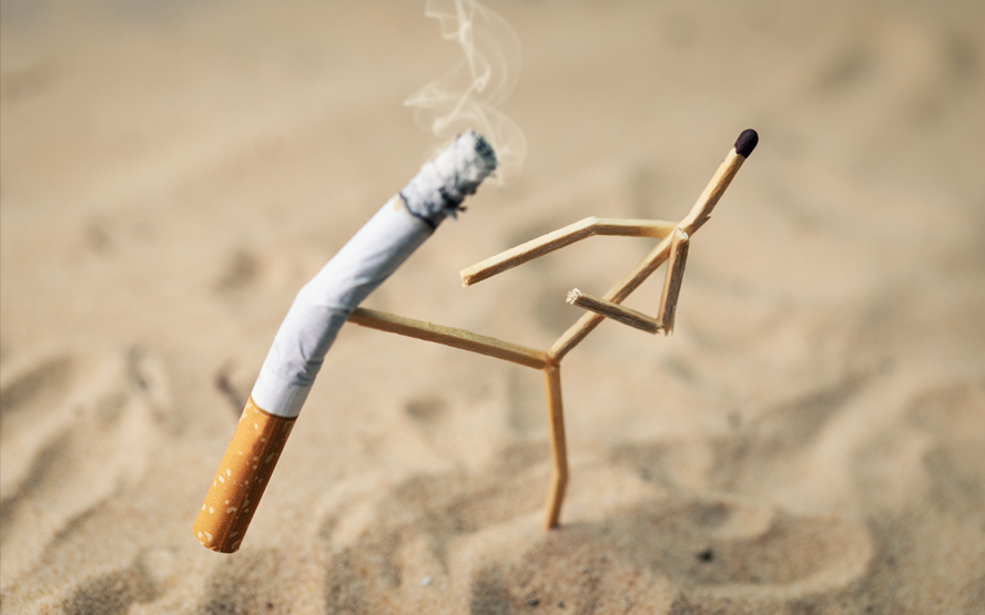 Prelekcja: Palenie szkodzi zdrowiu, bierne palenie też!