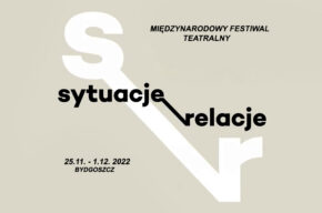 Międzynarodowy Festiwal Teatralny SYTUACJE/RELACJE: PKONCERT BlackNoise – „Przeraźliwe echo trąby ostatecznej albo Siedem obrazów spomiędzy światów” (60′)