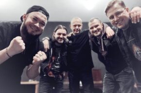 Sztof Rock&Blues Band + gość specjalny Sławek Wierzcholski