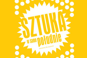 SZTUKA W SAMO POŁUDNIE: Techo-Historia Miasta Bydgoszczy