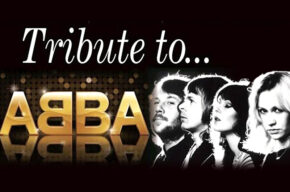 TRIBUTE TO ABBA!