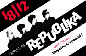 Tribute to Republika