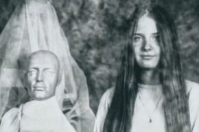 Warsztaty fotografii spirytystycznej (dla dzieci)