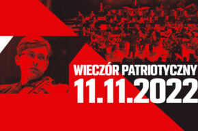 Wieczór patriotyczny - koncert