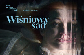Wiśniowy sad