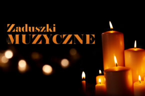 Zaduszki muzyczne