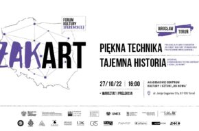 ŻAKART w Od Nowie - Forum Kultury Studenckiej