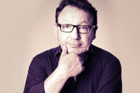 ZBIGNIEW ZAMACHOWSKI recital nie tylko o miłości
