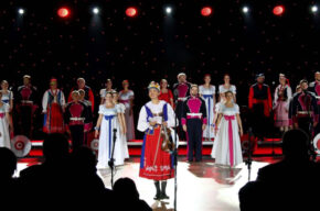 Koncert patriotyczny Zespołu Pieśni i Tańca Ziemia Bydgoska