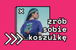Zrób sobie koszulkę - warsztaty z grafiki warsztatowej