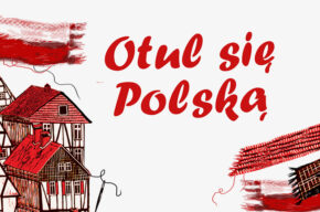 Otul się Polską - warsztaty plastyczne dla dzieci