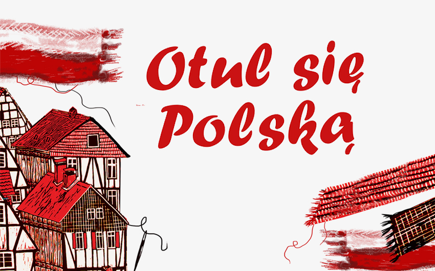 Otul się Polską - warsztaty plastyczne dla dzieci