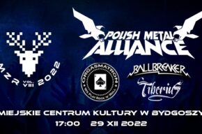 Metalowe Zakończenie Roku vol. VIII