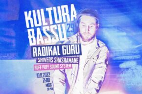 Kultura Bassu 29.