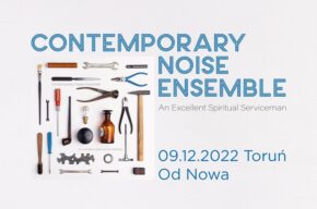 Contemporary Noise Ensemble