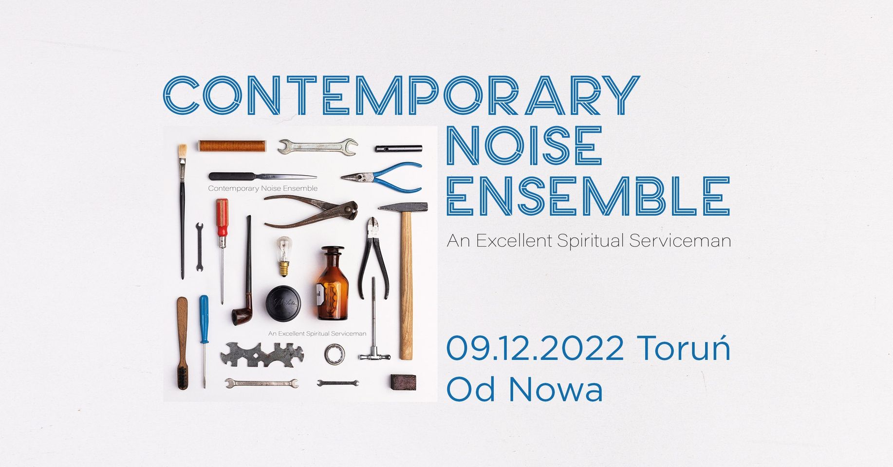 Contemporary Noise Ensemble