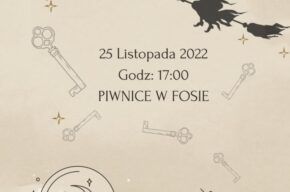Wróżby Andrzejkowe dla dzieci - 25.11.2022, godz. 17:00
