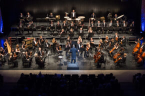 Koncert Wielkopostny – Stabat Mater