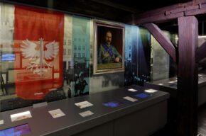 Weekend Niepodległościowy w Muzeum Okręgowym w Toruniu