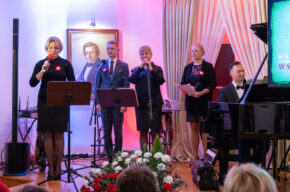 Koncert pieśni patriotycznych