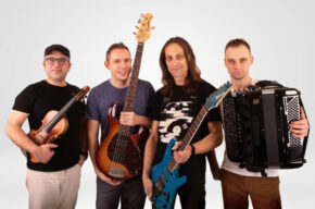 Muzyka świata – folk & rock covers
