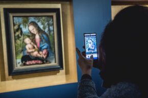 „Cranach i grafika jego czasu” – wykład prof. Jacka Tylickiego zamykający cykl spotkań