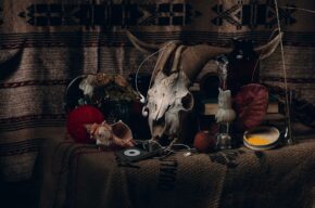 Porozmawiajmy o Śmierci – cykl wydarzeń