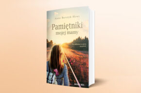 Spotkanie autorskie z Anną Barczyk-Mews