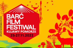 Barć Film Festiwal Kujawy i Pomorze