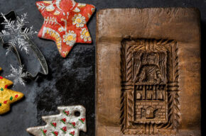 Boże Narodzenie piernikiem pachnące! Świąteczne atrakcje w Muzeum Okręgowym w Toruniu