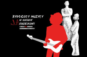 Bydgoscy muzycy w hołdzie J. Hendrix’a