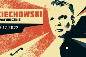 Ciechowski symfonicznie