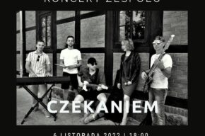 Koncert Czekaniem - Eljazz