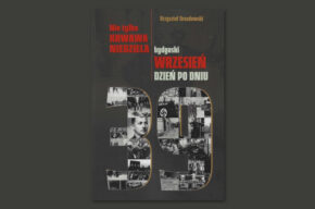 Spotkanie autorskie z Krzysztofem Drozdowskim