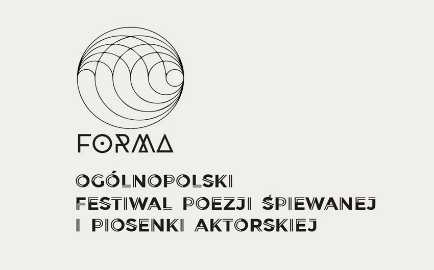 FORMA – Ogólnopolski Festiwal Poezji Śpiewanej i Piosenki Aktorskiej