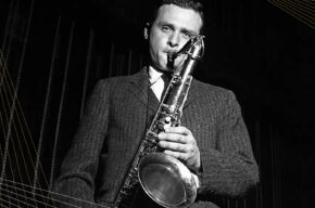 Tribute to Stan Getz