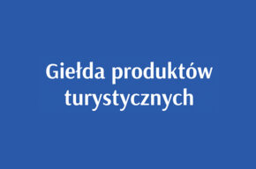 Giełda produktów turystycznych