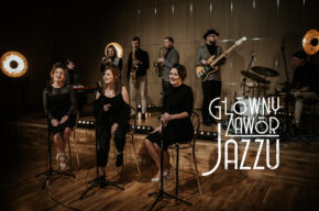 GŁÓWNY ZAWÓR JAZZU