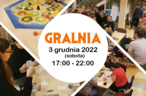 Gralnia