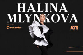 Halina Mlynkova – Film(l)ove