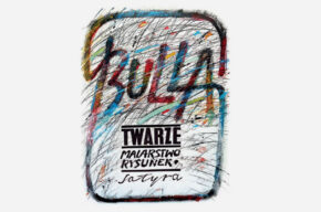 Wystawa malarstwa i rysunku Ignacego Bulli Twarze i satyra