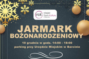 Jarmark Bożenarodzeniowy