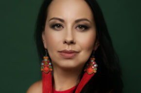 Karolina Sałdecka – spotkanie autorskie
