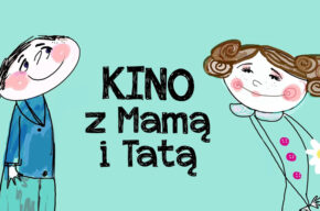 SEANS Z MAMĄ I TATĄ