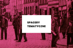 Spacer tematyczny: Swoi czy obcy – śladami toruńskich Żydów