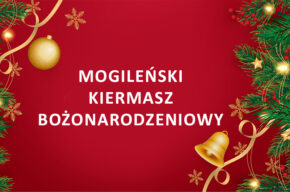 Mogileński Kiermasz Bożonarodzeniowy